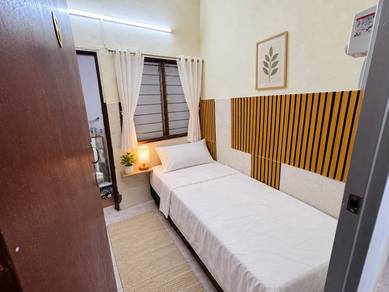 Room in Bangi, SGR