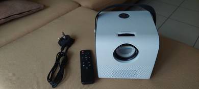 Projector