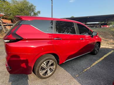 Mitsubishi Xpander in Salak Tinggi, SGR