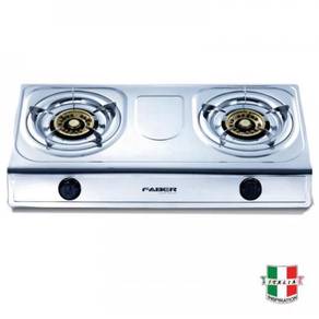 Faber Stainless Steel Gas Stove