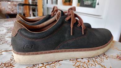 Relaxed Fit Skechers 