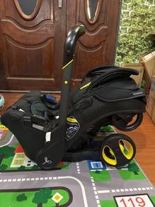 Multifunctional Stroller - Car Seat & Stroller