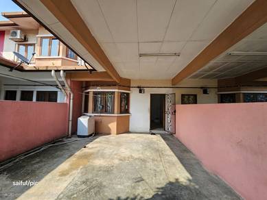 2-storey Terraced House For Sale in Klang,SGR