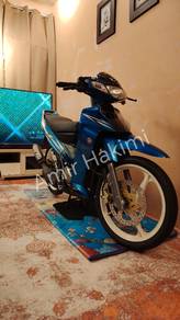 Yamaha 125Z