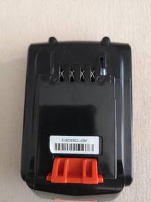 BATTERY PACK 1.5Ah LITHIUM ION 18V
