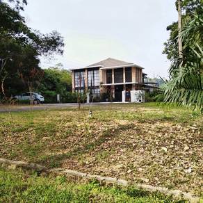 Residential Land in Saujana Utama, SGR