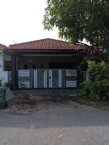 1-storey Terraced House For Sale in Kuantan,PHG