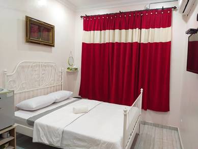 Roomstay D'LAILA