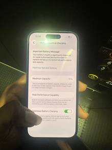 iPhone 14 Pro black