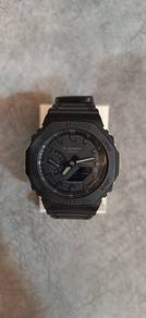 G-Shock GA-2100