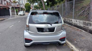 Perodua MyVi SE in Bayan Lepas, PNG