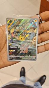 pokemon pikachu
