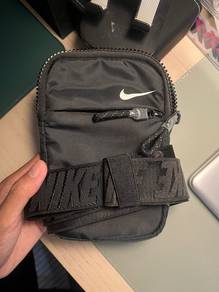 nike bag