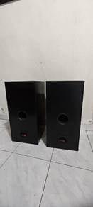 JBL TLX 151 Speakers