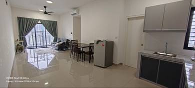 Service Residence For Rent in Mkh Boulevard II