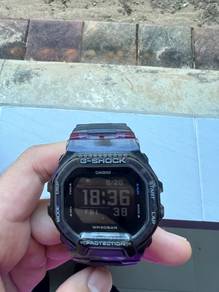 Gshock GBD 200