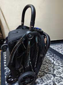 stroller