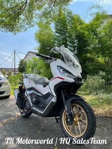 Keeway XDV 180 EVO