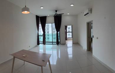 Service Residence For Rent in Res 280