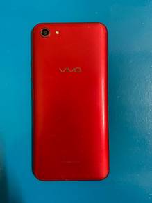 PHONE VIVO Y81 dan TABLET Amazon