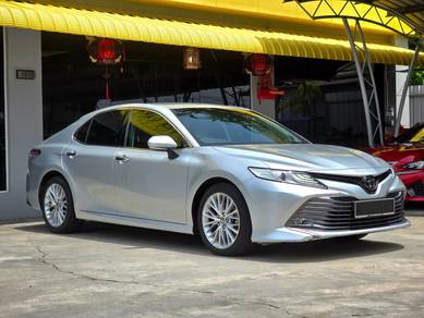 Toyota Camry V in Bukit Mertajam, PNG