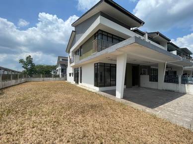 2-storey Terraced House For Sale in Rawang,SGR