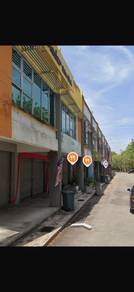 Shop lot For Sale in Ayer Keroh,MLK