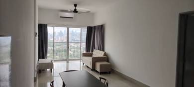 Service Residence For Rent in Razak City Residences (RC Residence)
