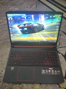 Laptop Acer Nitro 5 An515-54 🔥(TIPTOP_CONDITION)
