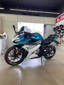 CFMOTO 250SR LITE