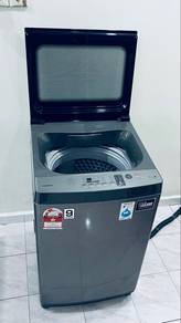 Toshiba 9 kg (like new)