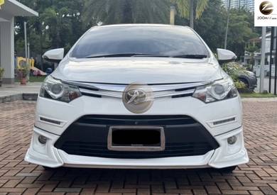 Toyota Vios G in Bayan Baru, PNG