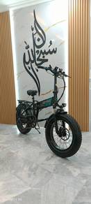 electric bicycle z4 PRO 