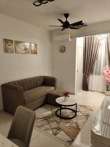 Service Residence For Rent in Horizon Suites
