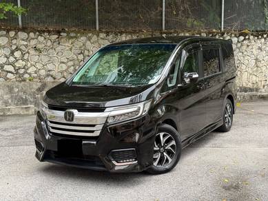 Honda Stepwagon SPADA in Cheras, KUL