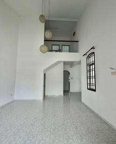 1.5-storey Terraced House For Rent in Kulai,JHR
