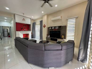 Semi-Detached House For Sale in Simpang Ampat,PNG