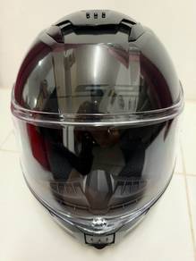 Full Face Helmet LS2 FF808 STREAM 2 Jeans Titanium