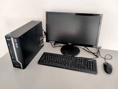 computer for sales in kuching