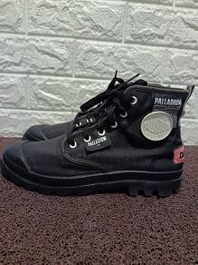 Uk6 Palladium Pampa SP20 Overlab boot