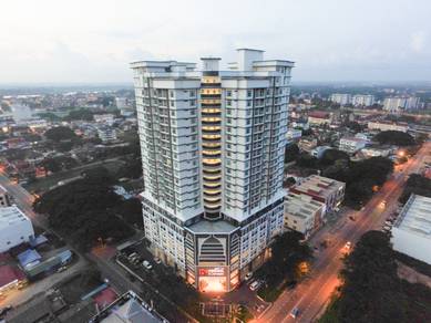 Cahaya Qaira Homestay