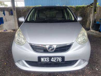 Perodua MyVi EZ STANDARD in Telok Panglima Garang, SGR