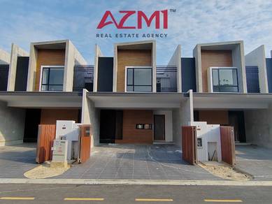 2-storey Terraced House For Sale in Miri,SWK