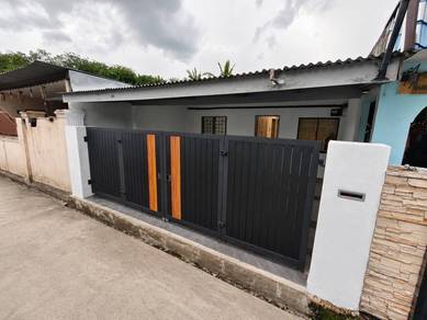 1-storey Terraced House For Sale in Kulai,JHR