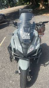 Honda ADV 160