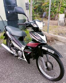 Sym E-Bonus 110 H