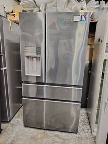 peti ais ELECTROLUX 617 LTR ✅inverter 