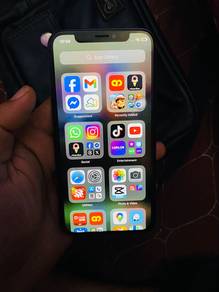 Iphone X 256gb