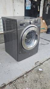 12/8kg Samsung inverter combo 2in1 washer dryer