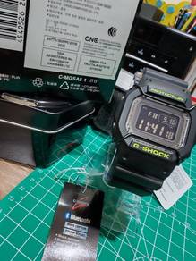 G shock Gw B5600DC